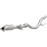MagnaFlow 11-15 Touareg V6 3.6 Direct Fit Converter OEM Underbody (52410)
