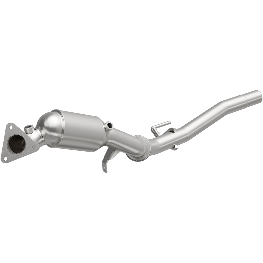 Magnaflow Conv DF 11-15 Volkswagen Touareg V6 3.6 OEM Underbody (52411)