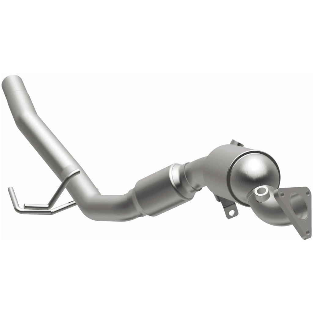 Magnaflow Conv DF 11-15 Volkswagen Touareg V6 3.6 OEM Underbody (52411)