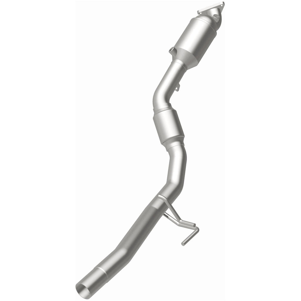 Magnaflow Conv DF 11-15 Volkswagen Touareg V6 3.6 OEM Underbody (52411)