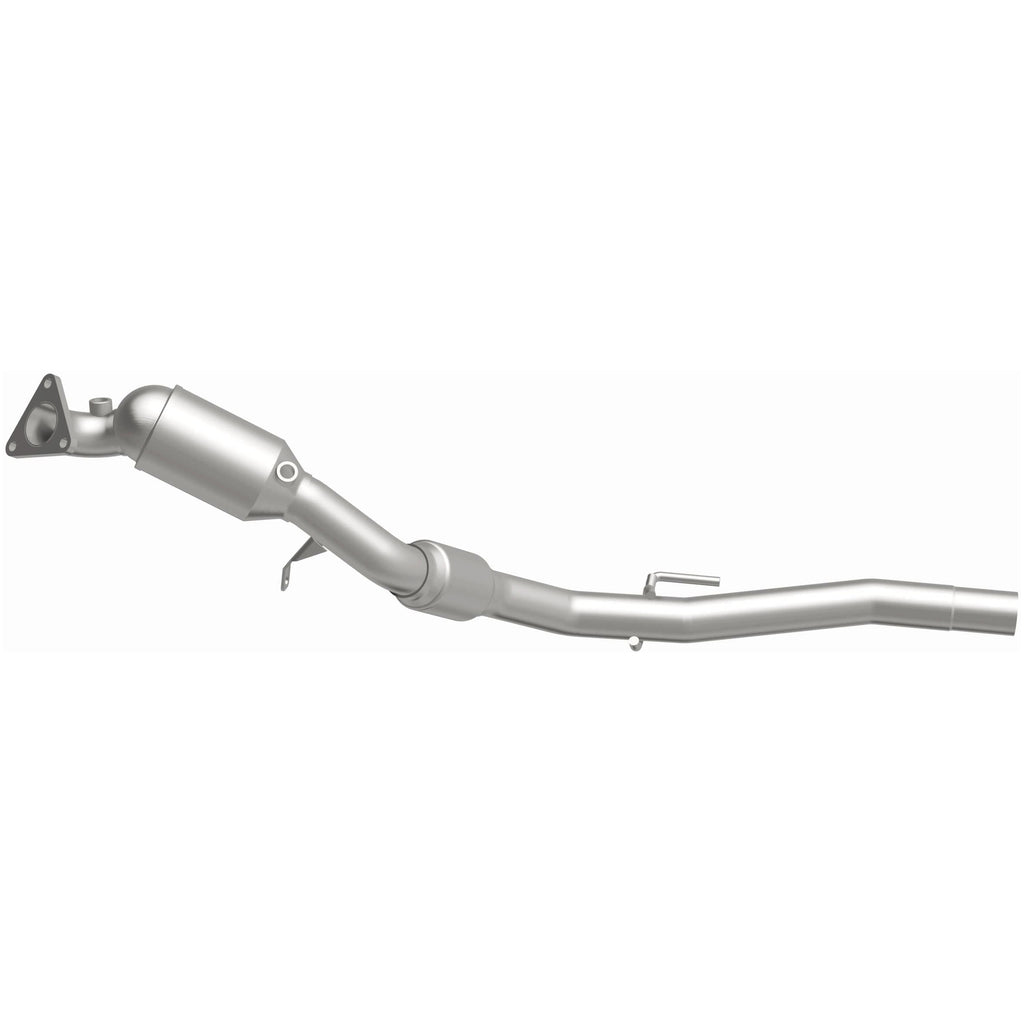 Magnaflow Conv DF 11-15 Volkswagen Touareg V6 3.6 OEM Underbody (52411)