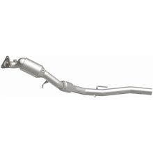 Load image into Gallery viewer, Magnaflow Conv DF 11-15 Volkswagen Touareg V6 3.6 OEM Underbody (52411)