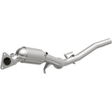 Magnaflow Conv DF 11-15 Volkswagen Touareg V6 3.6 OEM Underbody (52411)