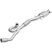 Load image into Gallery viewer, Magnaflow Conv DF 2010-2012 LaCrosse V6 3 3.6 OEM Underbody (52417)