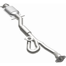 Load image into Gallery viewer, Magnaflow Conv DF 2010-2012 LaCrosse V6 3 3.6 OEM Underbody (52417)