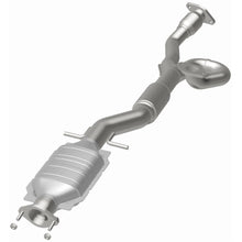 Load image into Gallery viewer, Magnaflow Conv DF 2010-2012 LaCrosse V6 3 3.6 OEM Underbody (52417)