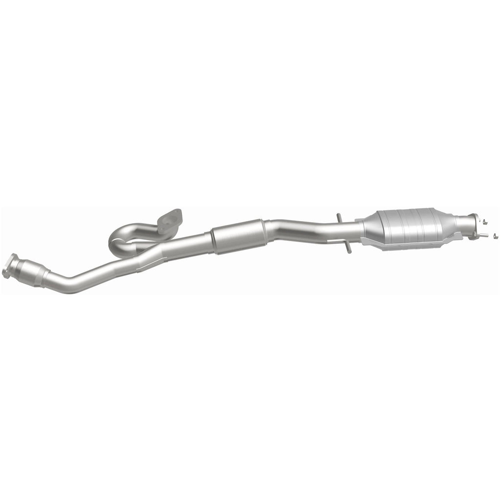 Magnaflow Conv DF 2010-2012 LaCrosse V6 3 3.6 OEM Underbody (52417)