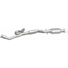Load image into Gallery viewer, Magnaflow Conv DF 2010-2012 LaCrosse V6 3 3.6 OEM Underbody (52417)