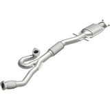 Magnaflow Conv DF 2010-2012 LaCrosse V6 3 3.6 OEM Underbody (52417)