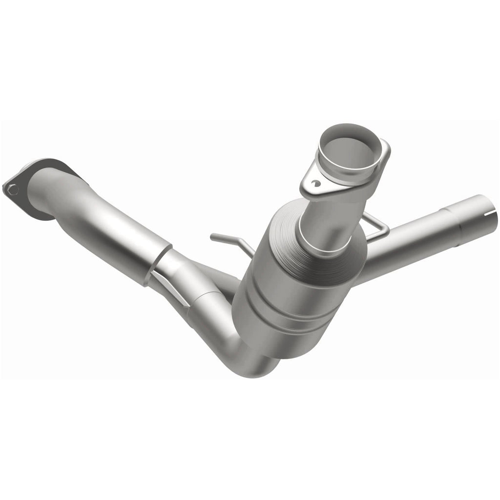 Magnaflow Conv DF 2009 f-150 V8 5.4 OEM Underbody (52418)