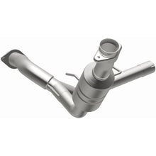 Load image into Gallery viewer, Magnaflow Conv DF 2009 f-150 V8 5.4 OEM Underbody (52418)