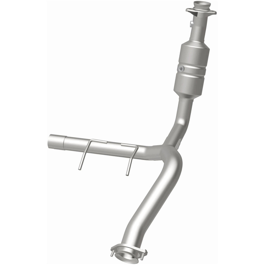 Magnaflow Conv DF 2009 f-150 V8 5.4 OEM Underbody (52418)