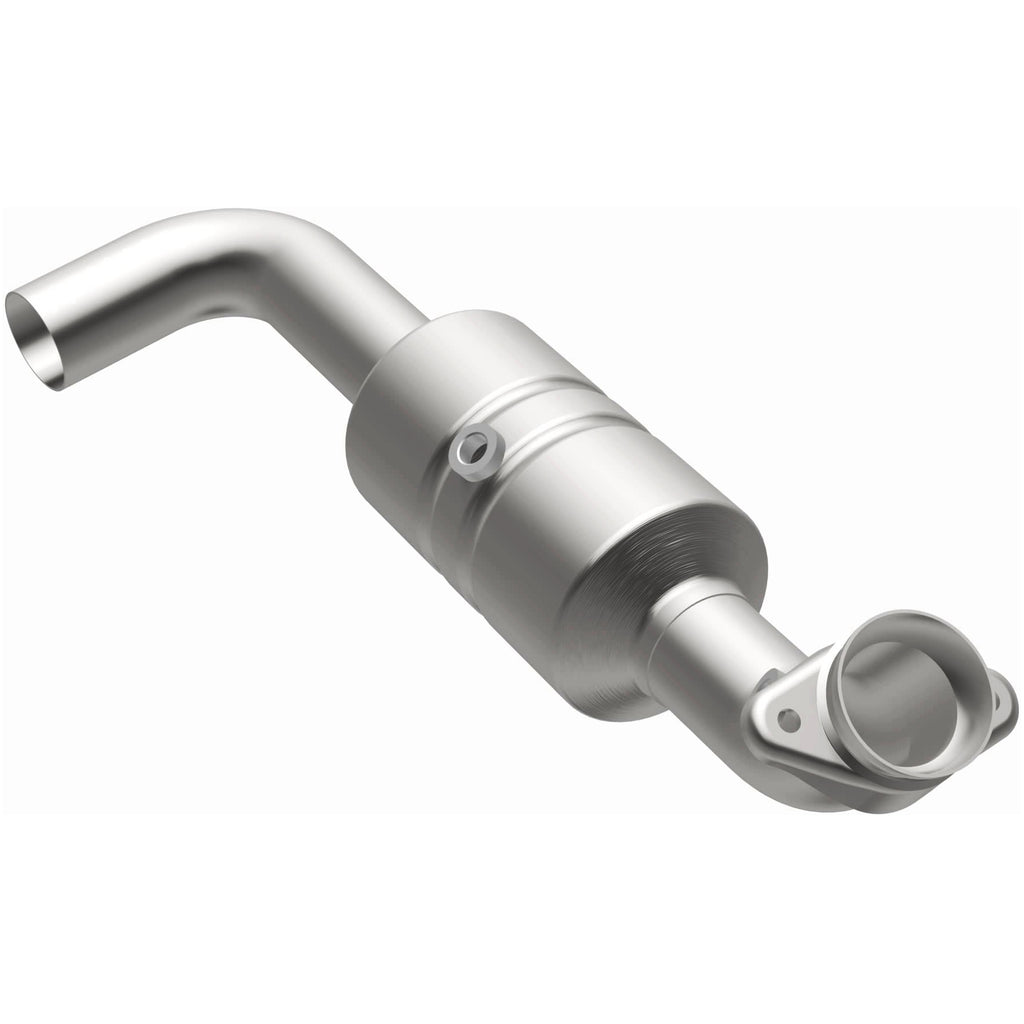 Magnaflow Conv DF 2009-2010 f-150 V8 5.4 OEM Underbody (52419)