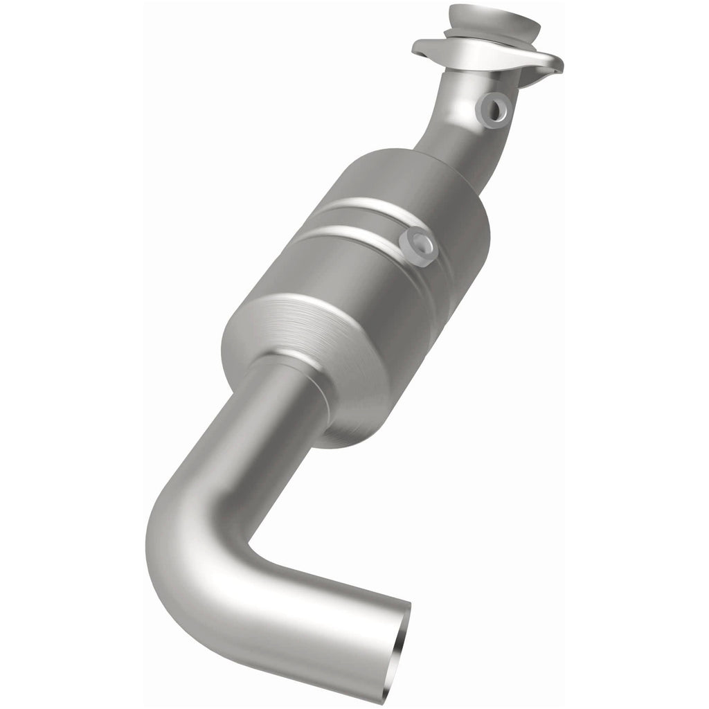 Magnaflow Conv DF 2009-2010 f-150 V8 5.4 OEM Underbody (52419)
