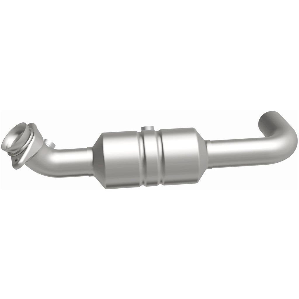 Magnaflow Conv DF 2009-2010 f-150 V8 5.4 OEM Underbody (52419)