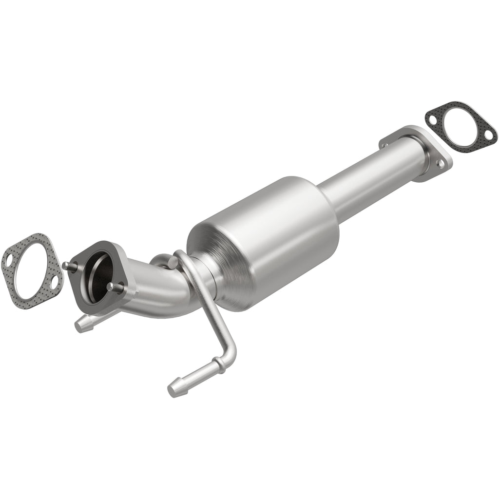 Magnaflow Conv DF 2012-2014 Sonic L4 1.8 OEM Underbody (52421)