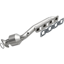 Load image into Gallery viewer, Magnaflow Conv DF 03-04 M45 V8 4.5 OE Mani (52424)