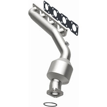 Load image into Gallery viewer, Magnaflow Conv DF 03-04 M45 V8 4.5 OE Mani (52424)