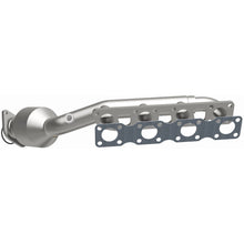 Load image into Gallery viewer, Magnaflow Conv DF 03-04 M45 V8 4.5 OE Mani (52424)