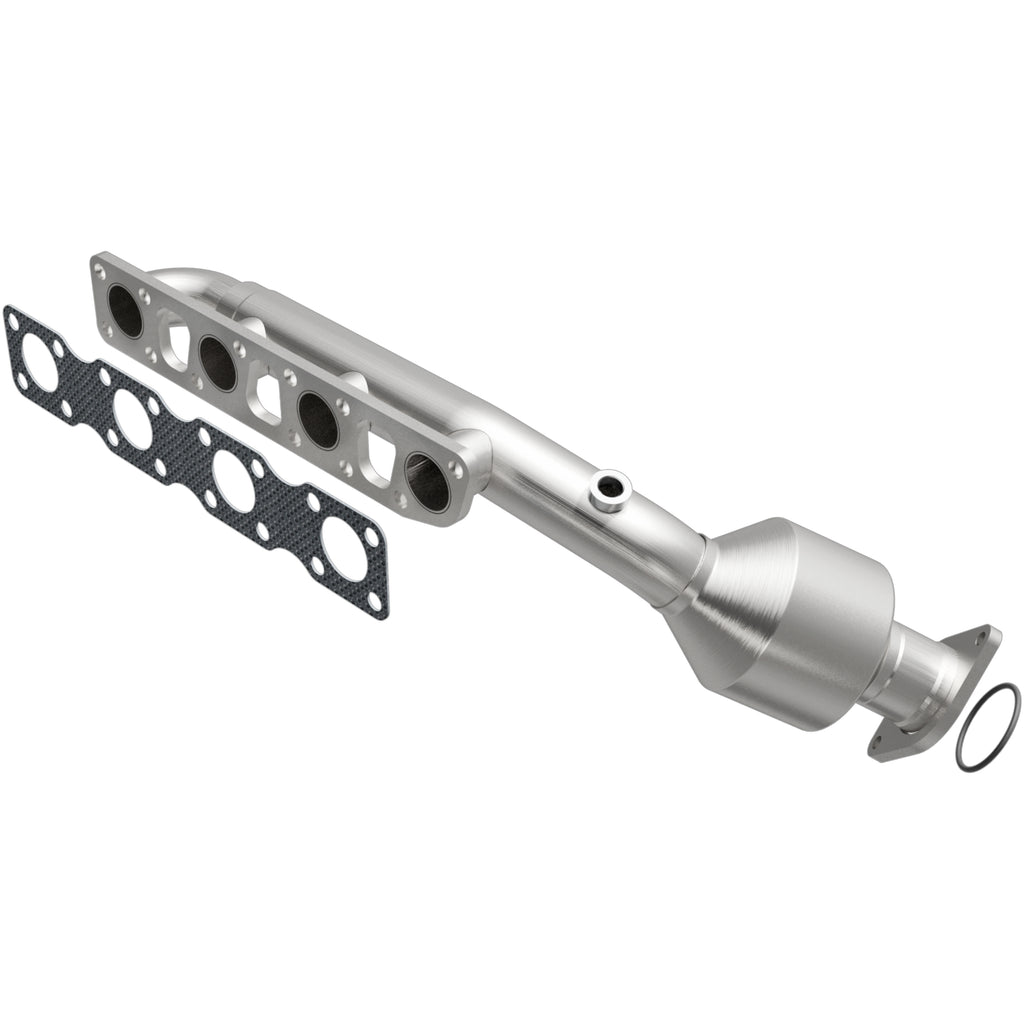 Magnaflow Conv DF 2003-2004 M45 V8 4.5 OEM Manifold (52425)
