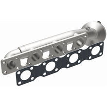 Load image into Gallery viewer, Magnaflow Conv DF 2003-2004 M45 V8 4.5 OEM Manifold (52425)