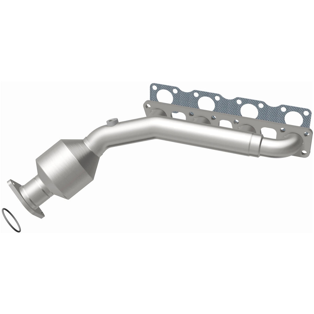 Magnaflow Conv DF 2003-2004 M45 V8 4.5 OEM Manifold (52425)