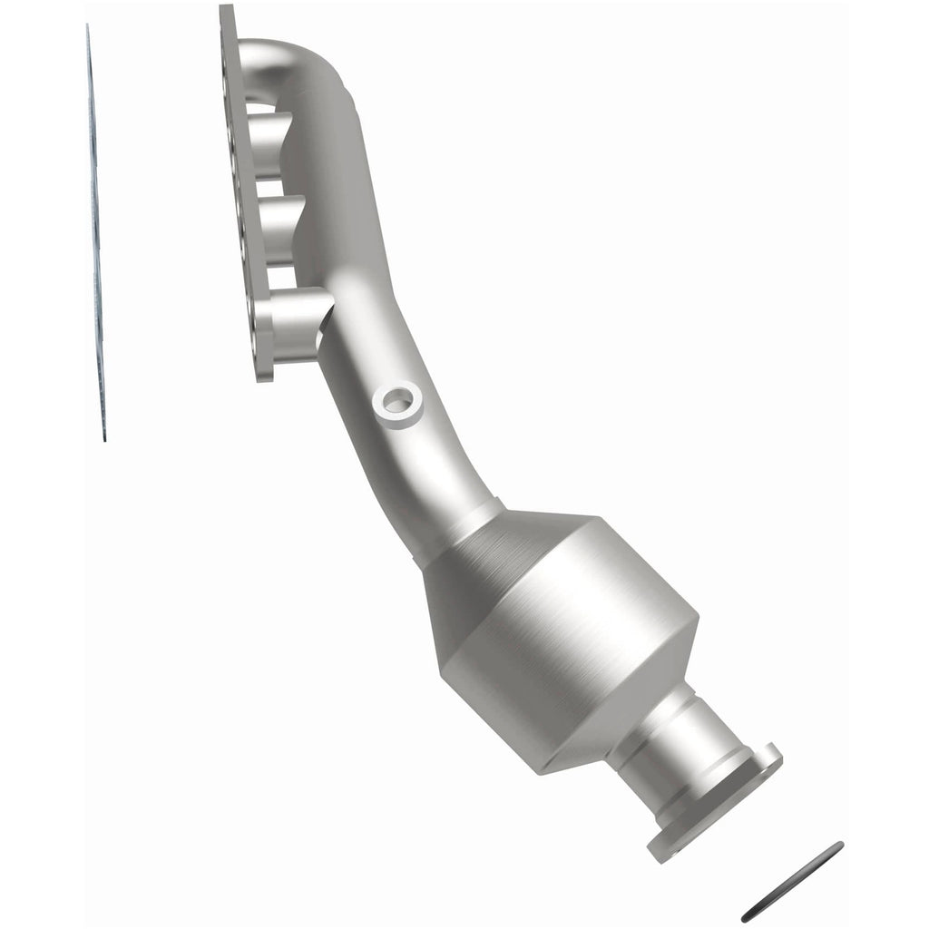 Magnaflow Conv DF 2003-2004 M45 V8 4.5 OEM Manifold (52425)