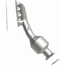 Load image into Gallery viewer, Magnaflow Conv DF 2003-2004 M45 V8 4.5 OEM Manifold (52425)