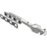 Magnaflow Conv DF 2003-2004 M45 V8 4.5 OEM Manifold (52425)