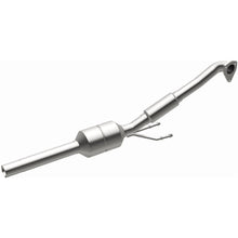 Load image into Gallery viewer, MagnaFlow Conv Direct Fit 1999-2006 Volkswagen Beetle L4 1.9 Diesel (52426)