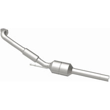 Load image into Gallery viewer, MagnaFlow Conv Direct Fit 1999-2006 Volkswagen Beetle L4 1.9 Diesel (52426)
