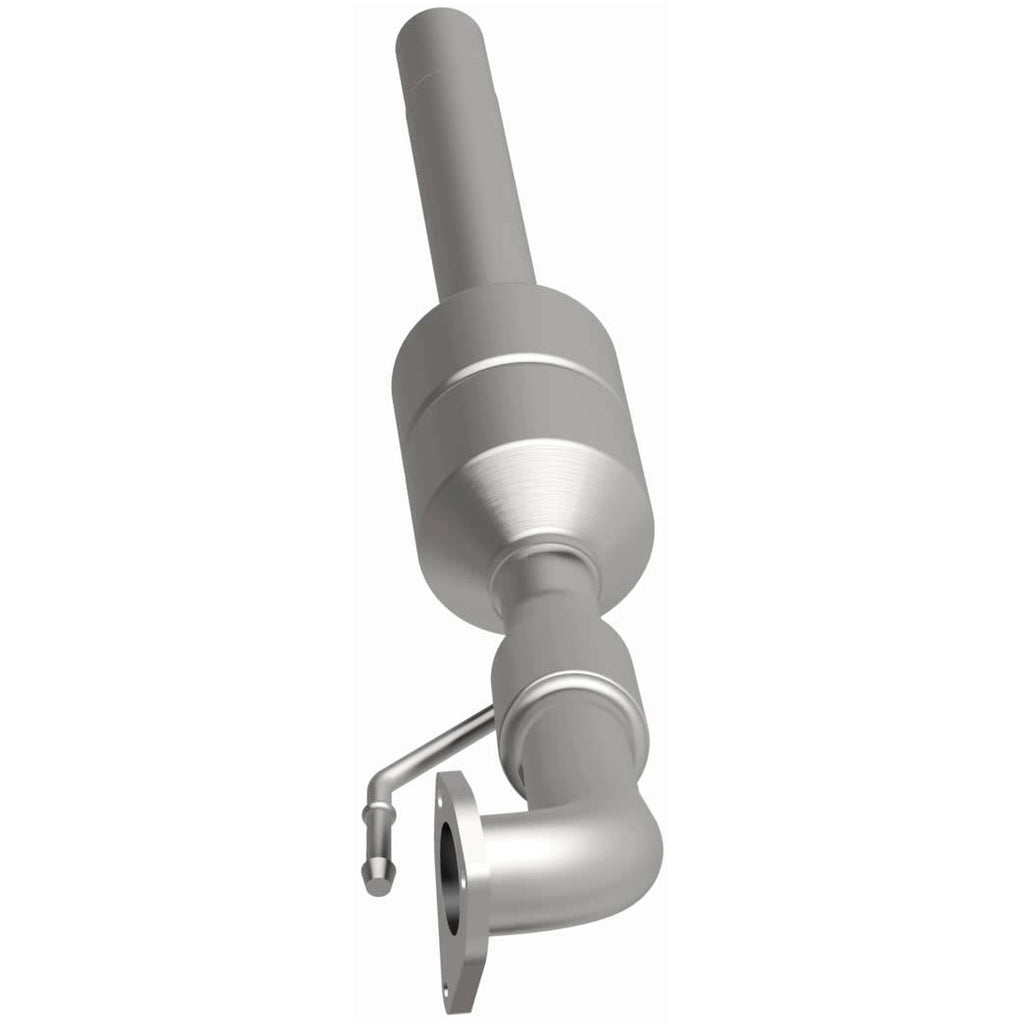 MagnaFlow Conv Direct Fit 1999-2006 Volkswagen Beetle L4 1.9 Diesel (52426)