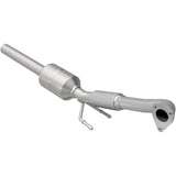 MagnaFlow Conv Direct Fit 1999-2006 Volkswagen Beetle L4 1.9 Diesel (52426)