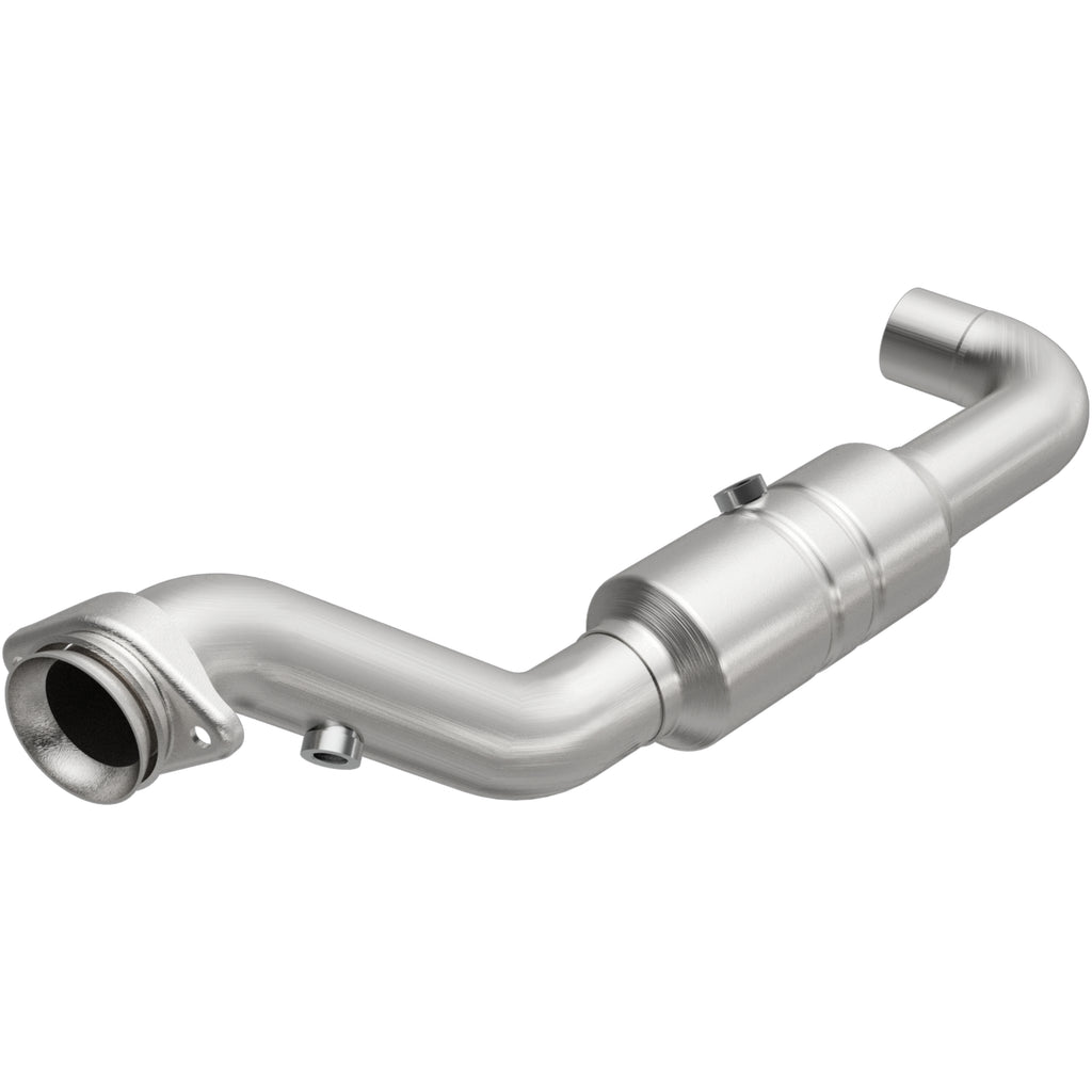 Magnaflow Conv DF 2011-2014 F-150 V6 3.5L OEM Underbody (52428)