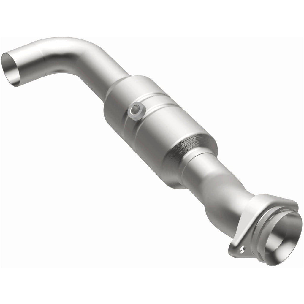 Magnaflow Conv DF 2011-2014 F-150 V6 3.5L OEM Underbody (52428)