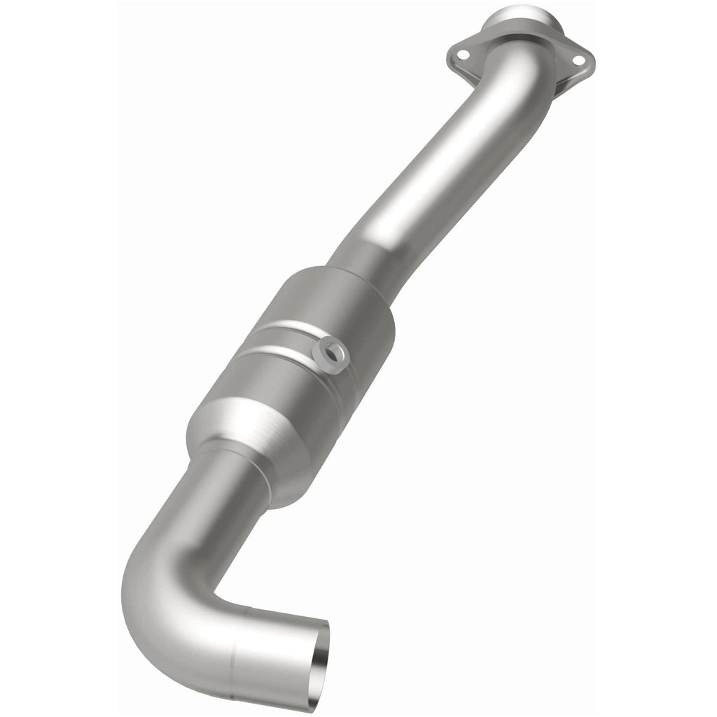 Magnaflow Conv DF 2011-2014 F-150 V6 3.5L OEM Underbody (52428)
