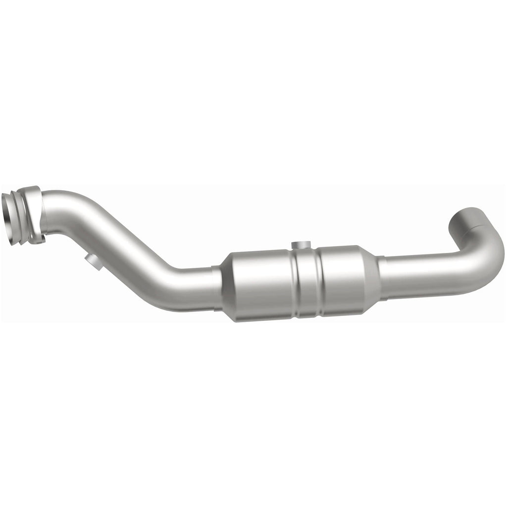 Magnaflow Conv DF 2011-2014 F-150 V6 3.5L OEM Underbody (52428)