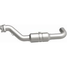 Load image into Gallery viewer, Magnaflow Conv DF 2011-2014 F-150 V6 3.5L OEM Underbody (52428)