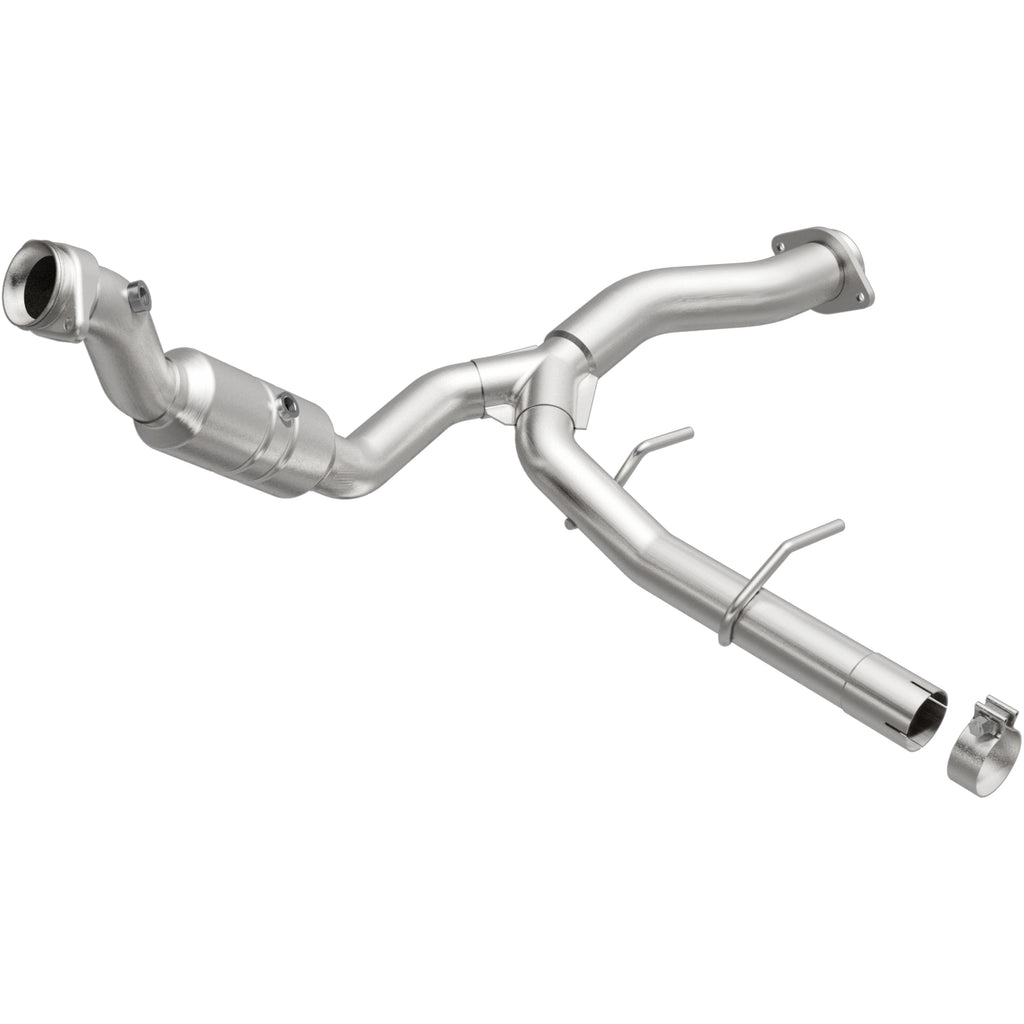 Magnaflow Conv DF 2011-2014 F-150 V6 3.5L OEM Underbody (52429)