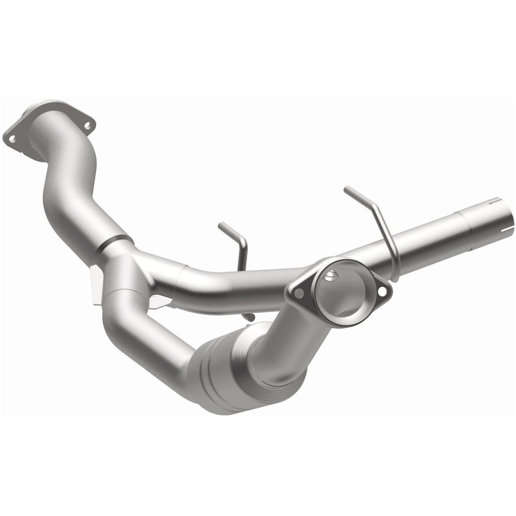 Magnaflow Conv DF 2011-2014 F-150 V6 3.5L OEM Underbody (52429)