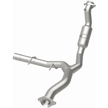 Load image into Gallery viewer, Magnaflow Conv DF 2011-2014 F-150 V6 3.5L OEM Underbody (52429)