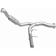 Load image into Gallery viewer, Magnaflow Conv DF 2011-2014 F-150 V6 3.5L OEM Underbody (52429)