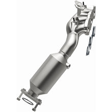 Load image into Gallery viewer, Magnaflow 2013 FJ Cruiser V6 4 OEM Manifold Direct Fit Converter (52430)