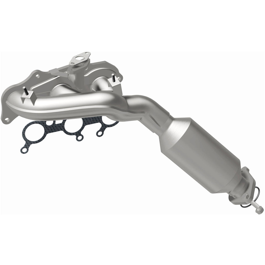 Magnaflow 2013 FJ Cruiser V6 4 OEM Manifold Direct Fit Converter (52430)