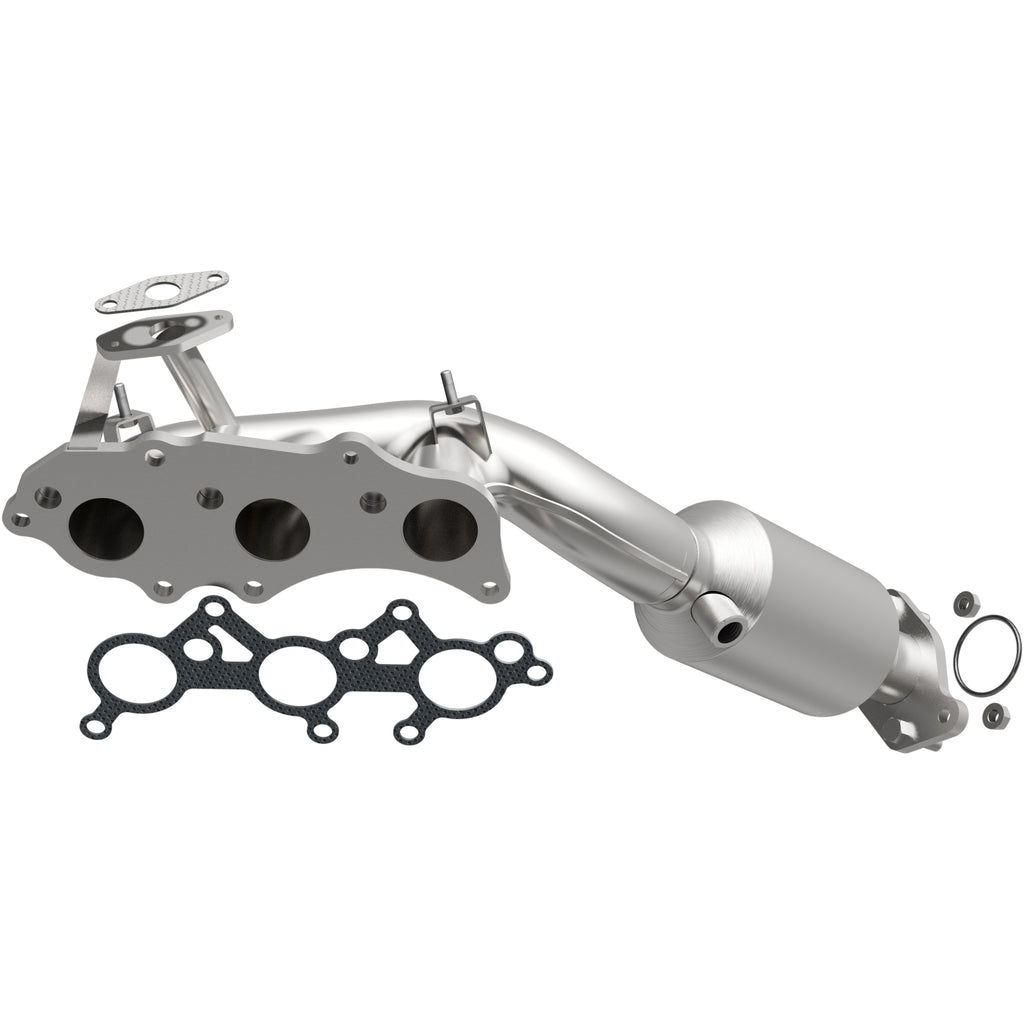 Magnaflow 2013 FJ Cruiser V6 4 OEM Manifold Direct Fit Converter (52431)