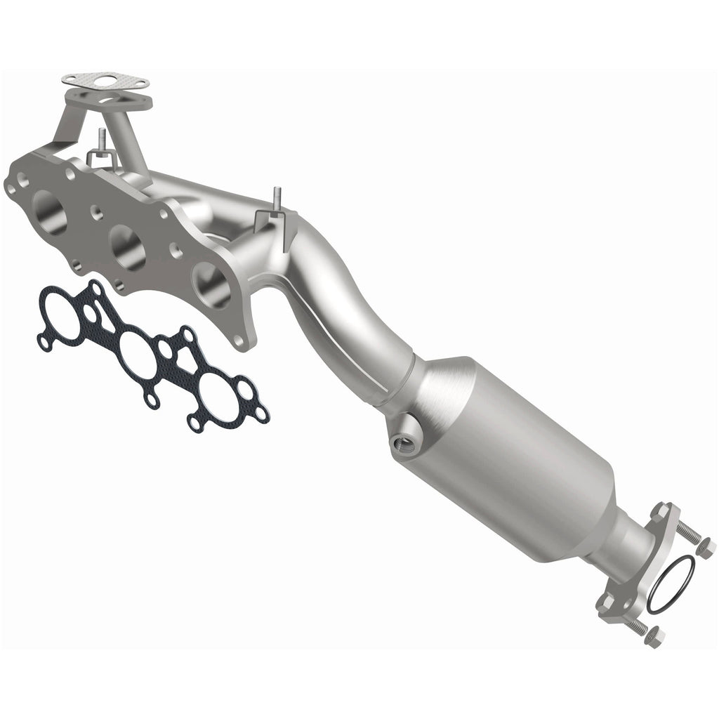 Magnaflow 2013 FJ Cruiser V6 4 OEM Manifold Direct Fit Converter (52431)