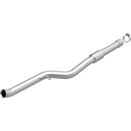 Magnaflow Conv DF 2012-2015 328i L4 2 OEM Underbody (52435)