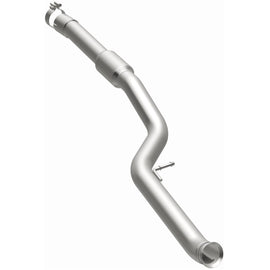 Magnaflow Conv DF 2012-2015 328i L4 2 OEM Underbody (52435)