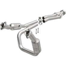 Load image into Gallery viewer, MagnaFlow Conv Direct Fit 2015 Ford Transit-150/250/350 V6 3.7L (52436)