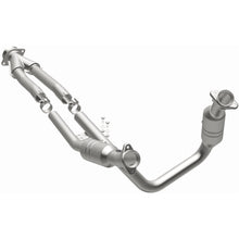 Load image into Gallery viewer, MagnaFlow Conv Direct Fit 2015 Ford Transit-150/250/350 V6 3.7L (52436)